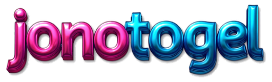 jonotogel