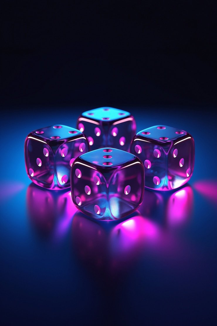Dream Gaming Game 