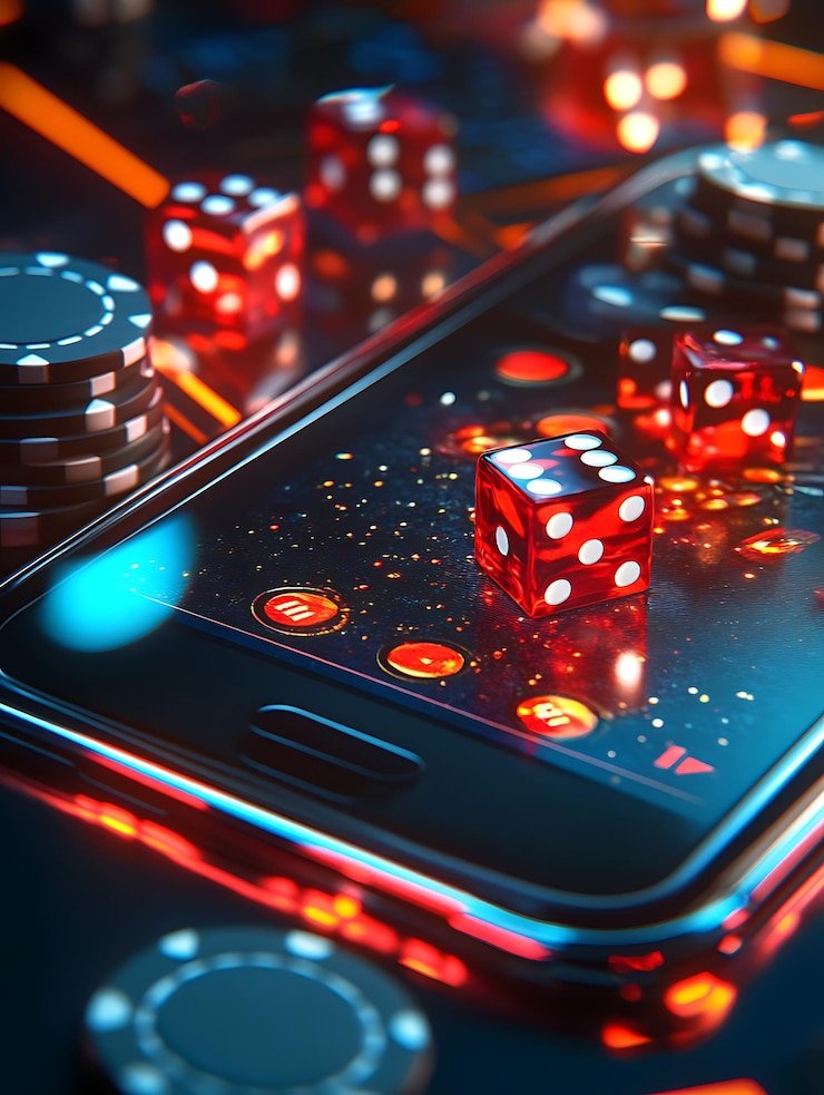 jonotogel featured game showcase